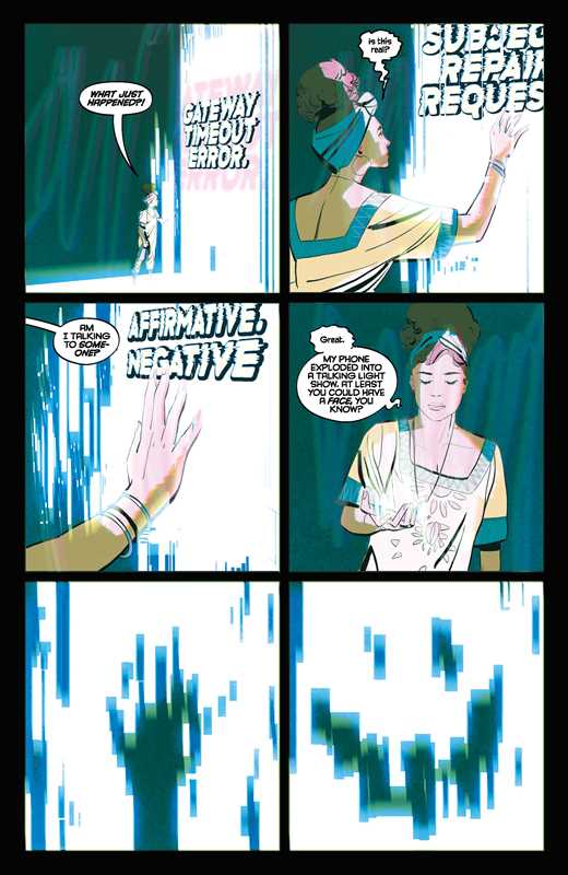 Beyond Real by Zack Kaplan - Image 7