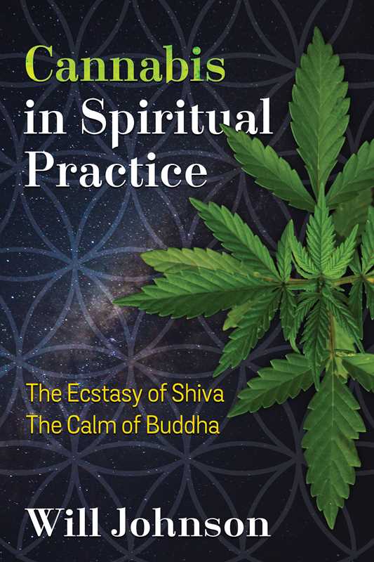 Cannabis in Spiritual Practice by Will Johnson