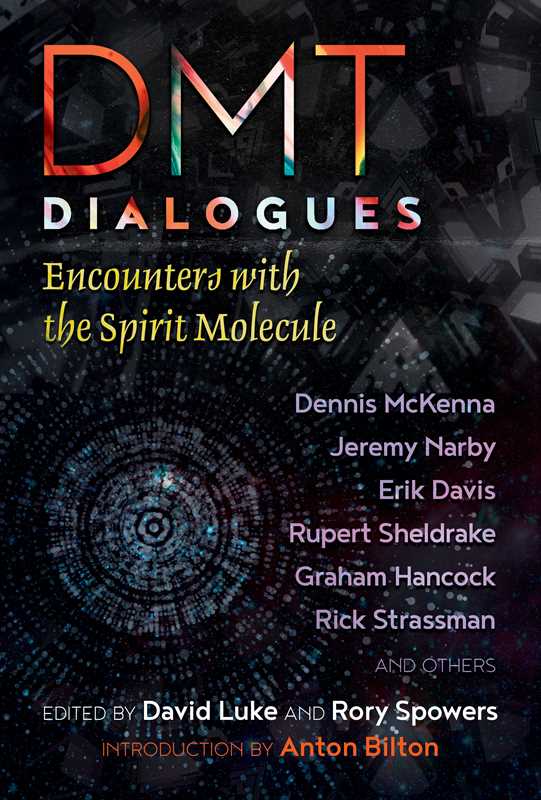 DMT Dialogues by