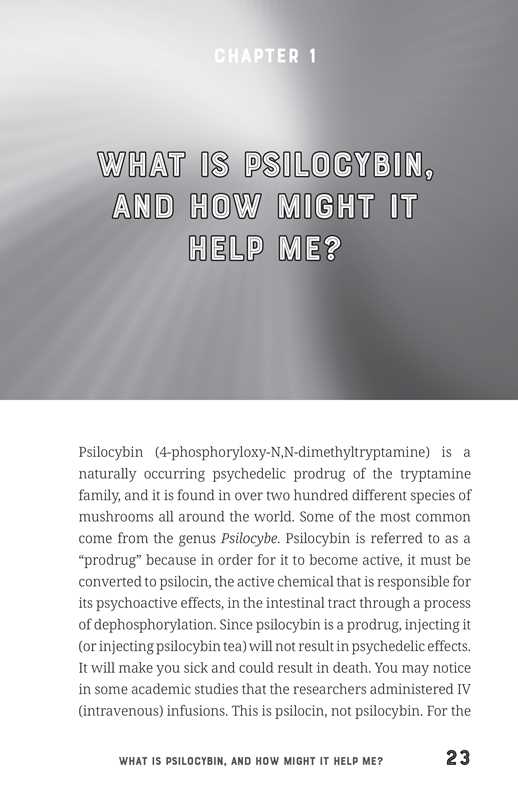 Microdosing Guidebook by C. J. Spotswood - Image 2