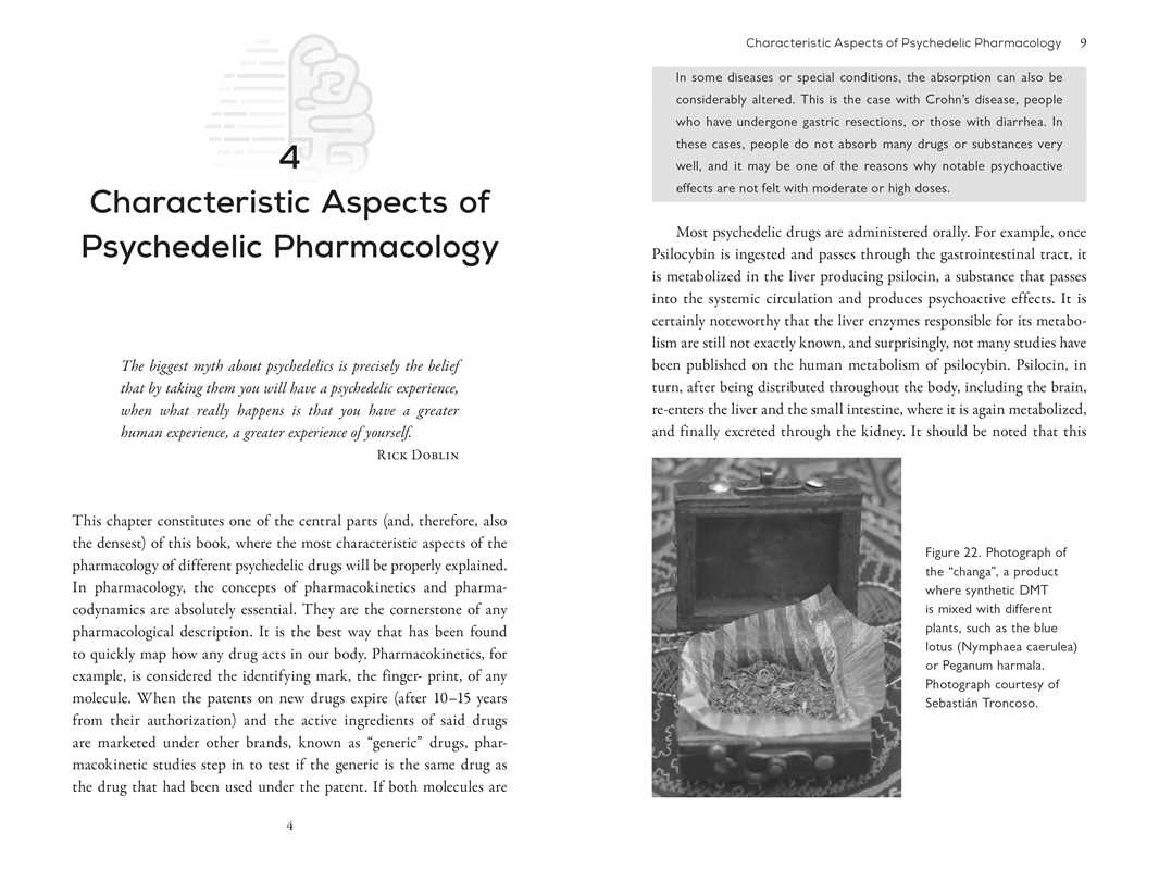 Neuroscience of Psychedelics by Genís Ona - Image 4