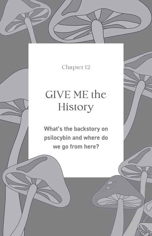 Psilocybin Handbook for Women by Jennifer  Chesak - Image 9