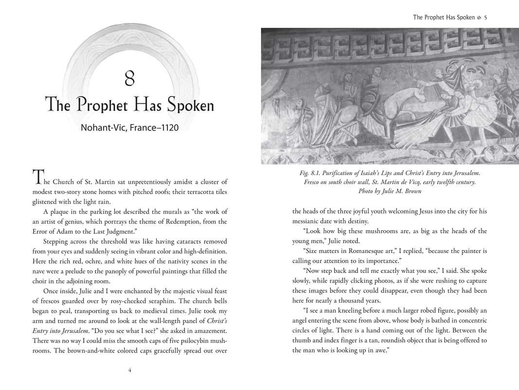 Psychedelic Gospels by Jerry B. Brown: Paperback; 288 pages / English - Image 2