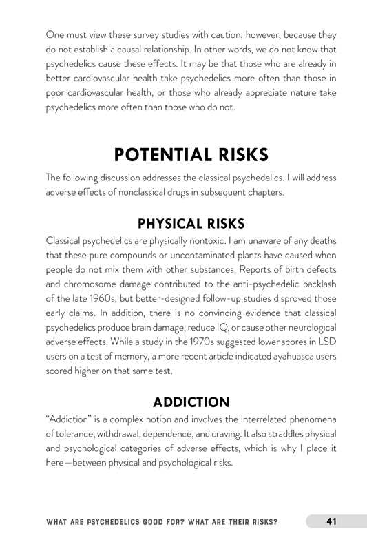 Psychedelic Handbook by Rick Strassman - Image 3