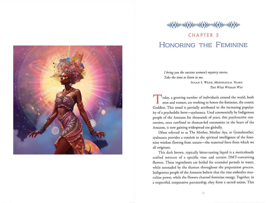 Psychedelic Shaman by Tom Soloway Pinkson - Image 9