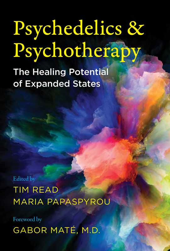 Psychedelics and Psychotherapy by: Paperback; 424 pages / English