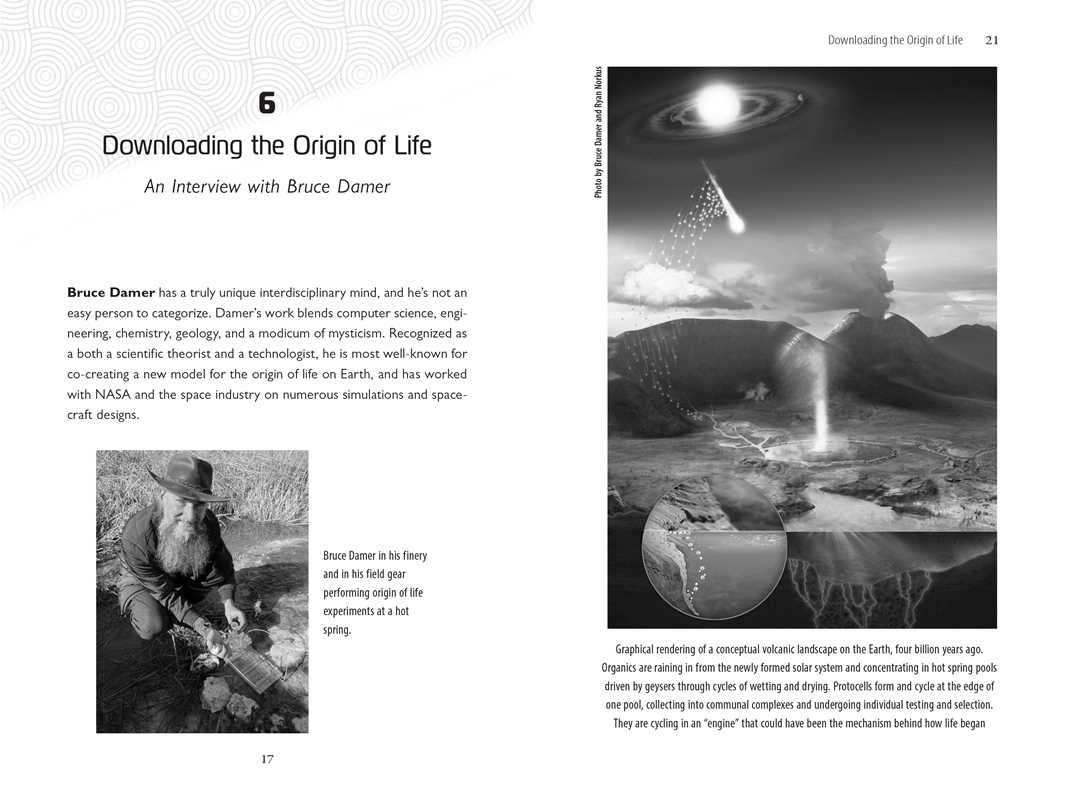 Psychedelics and the Coming Singularity by David Jay Brown - Image 8