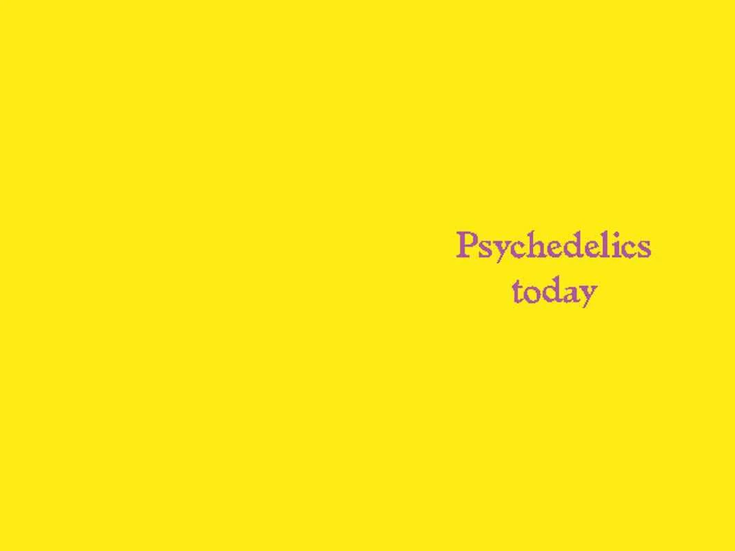 Psychedelics by Mattha Busby - Image 7