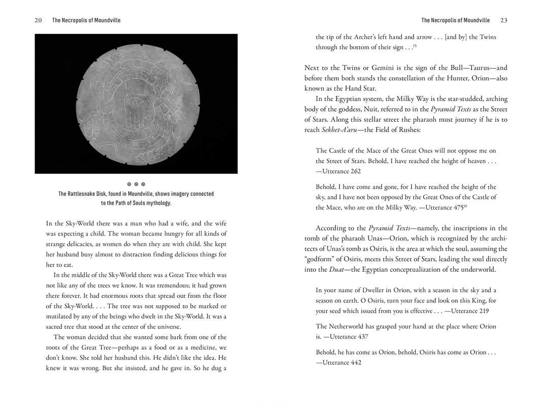 Tripping the Trail of Ghosts by P. D. Newman - Image 8