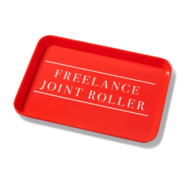 Small Trinket Tray • FREELANCE