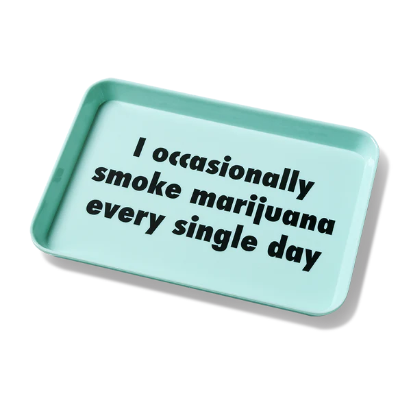 Small Trinket Tray • OCCASIONALLY