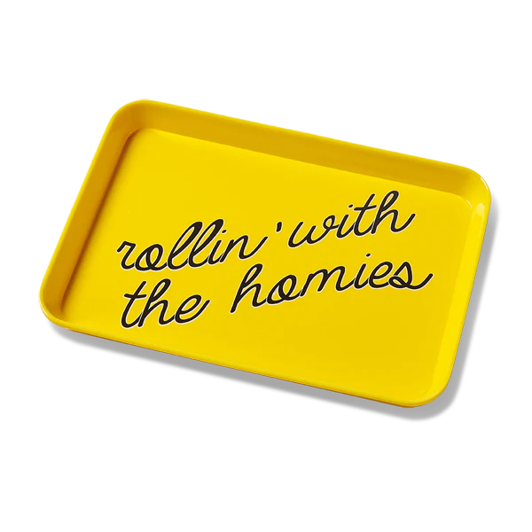 Small Trinket Tray • ROLLIN