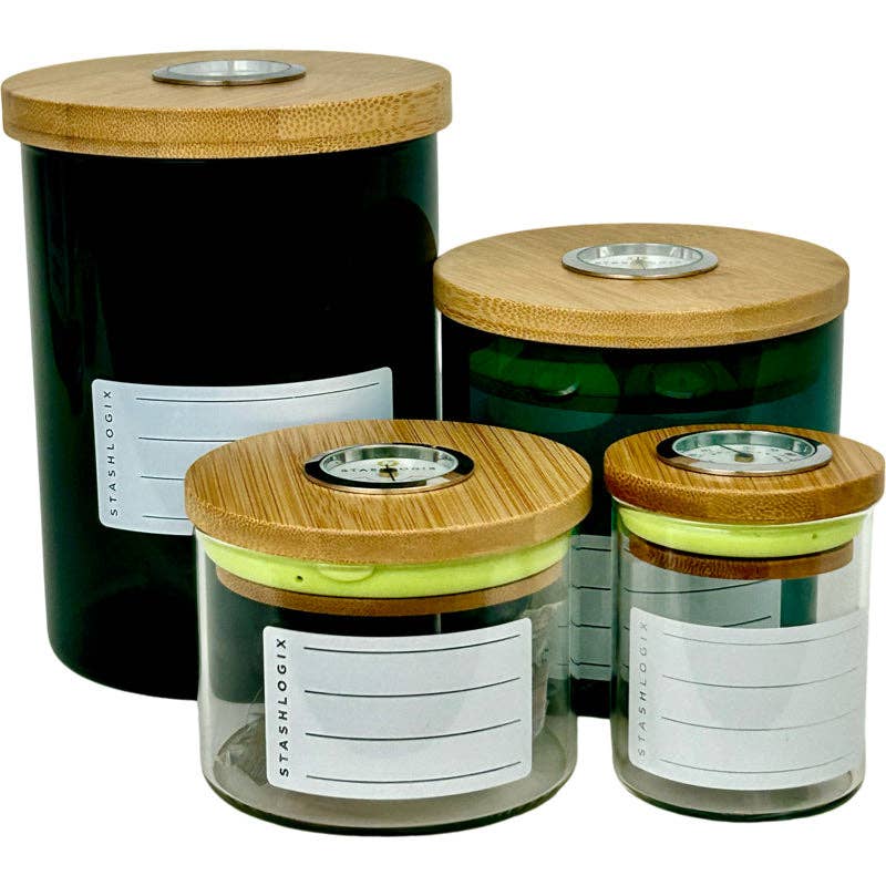 StashLogix - SmartJar: Large - Image 2