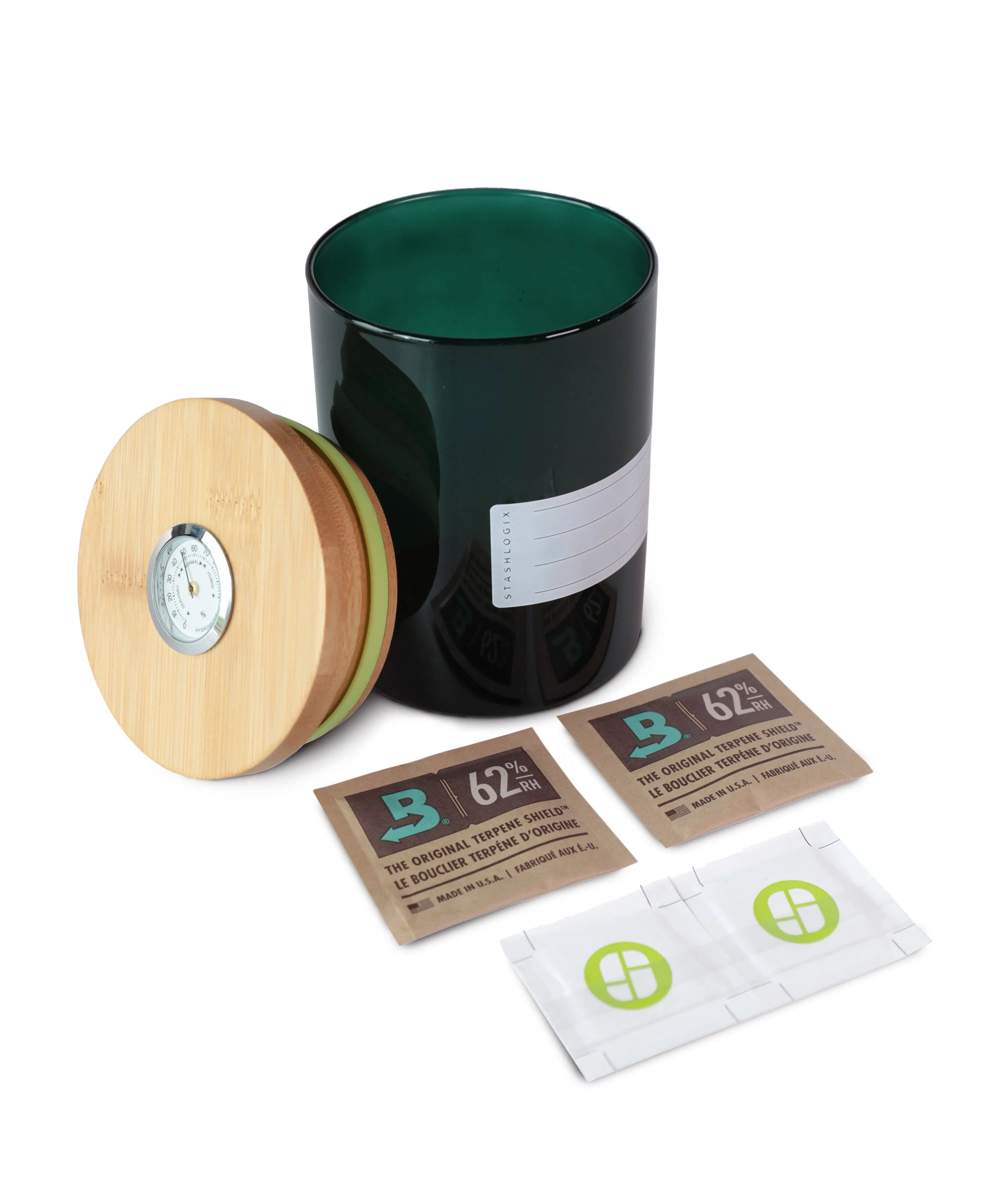 StashLogix - SmartJar: Large - Image 3