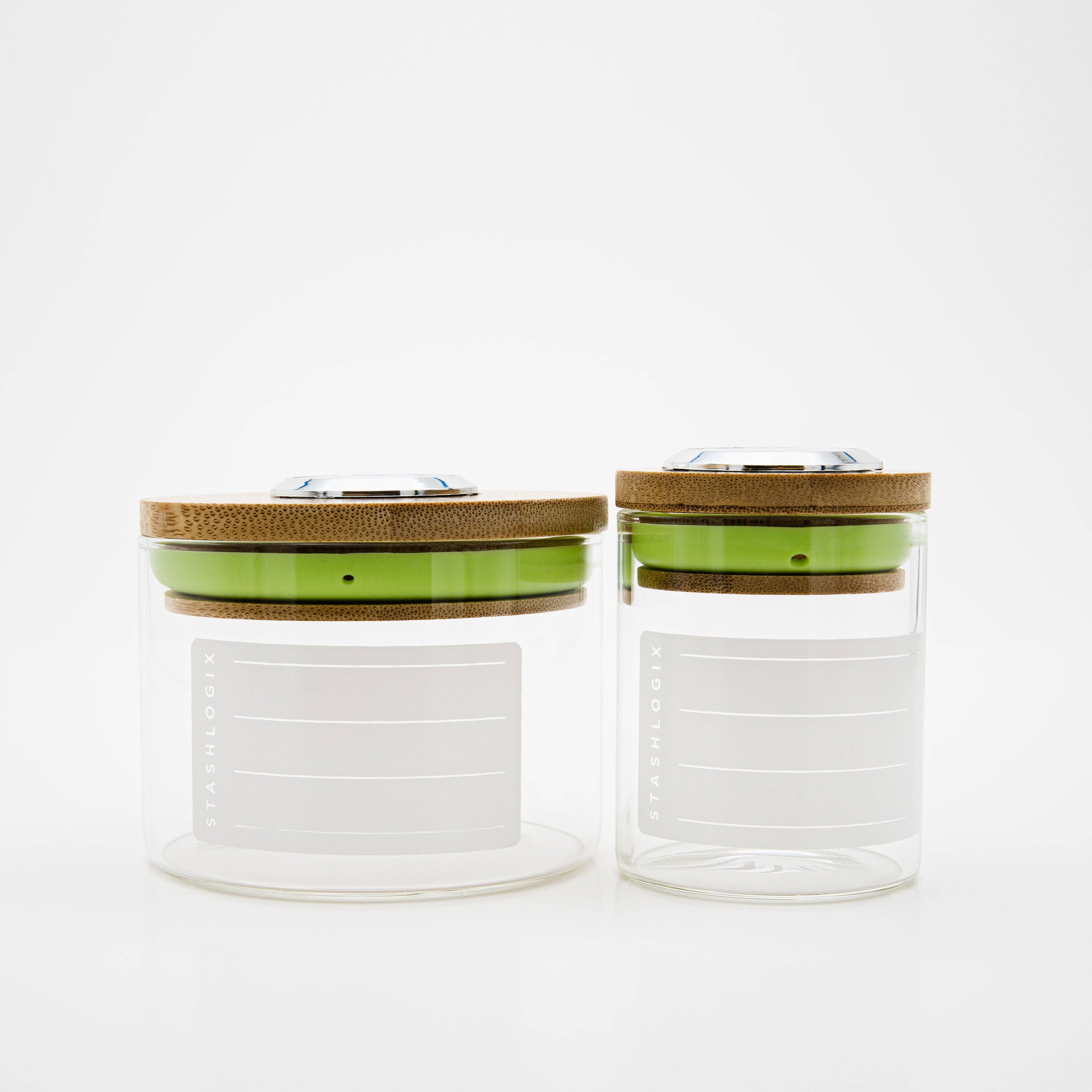 StashLogix - SmartJar: Large - Image 8