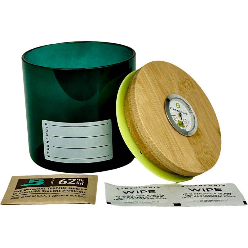 StashLogix - SmartJar: XL - Image 4