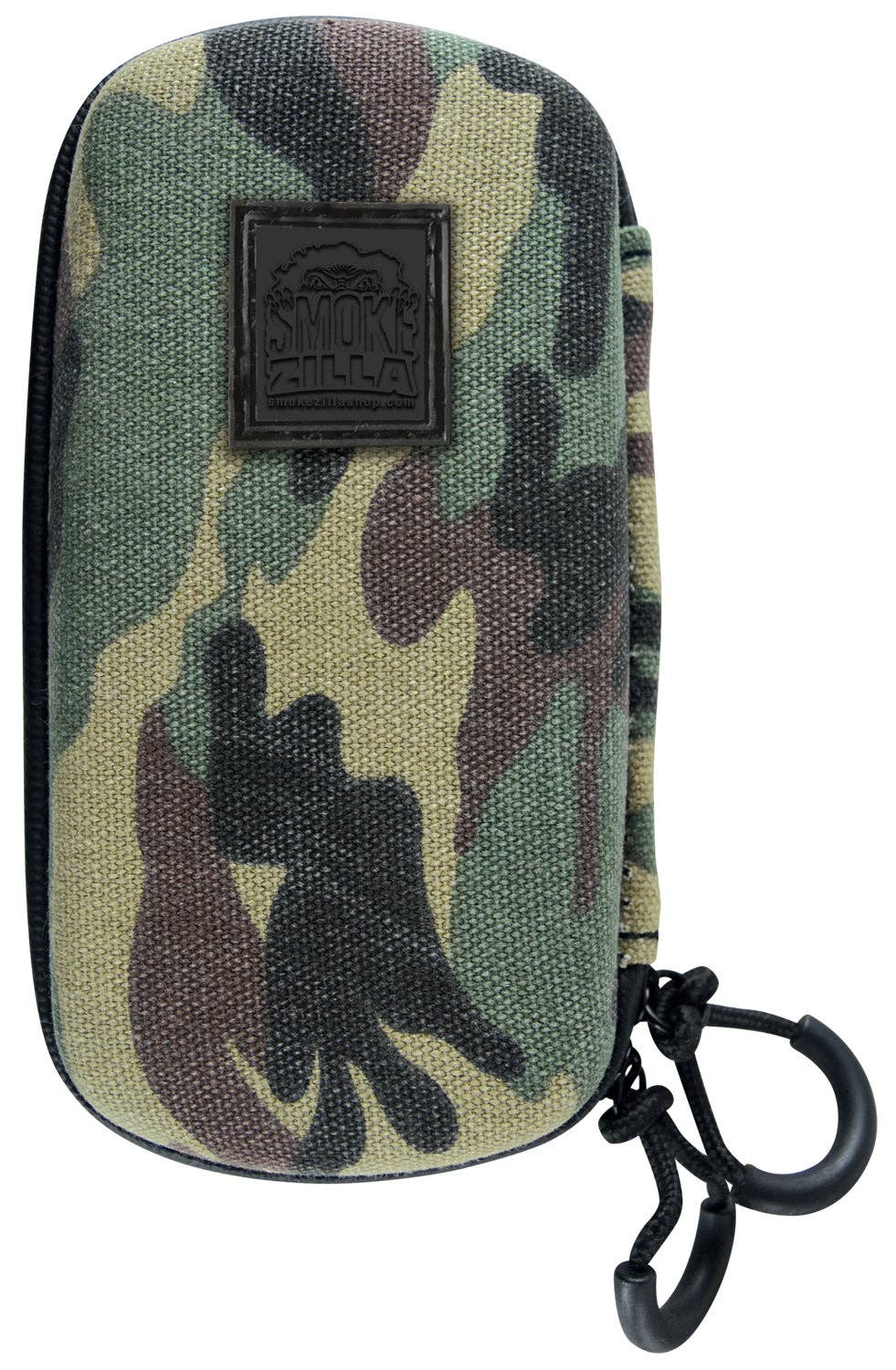 SMOKEZILLA STASH SMALL TOBACCO BAG - Image 3