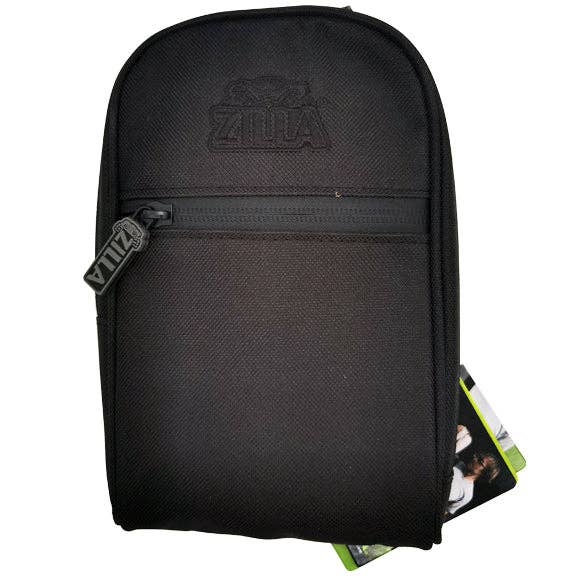 SMOKEZILLA STASH SMELL PROOF SLING BAG
