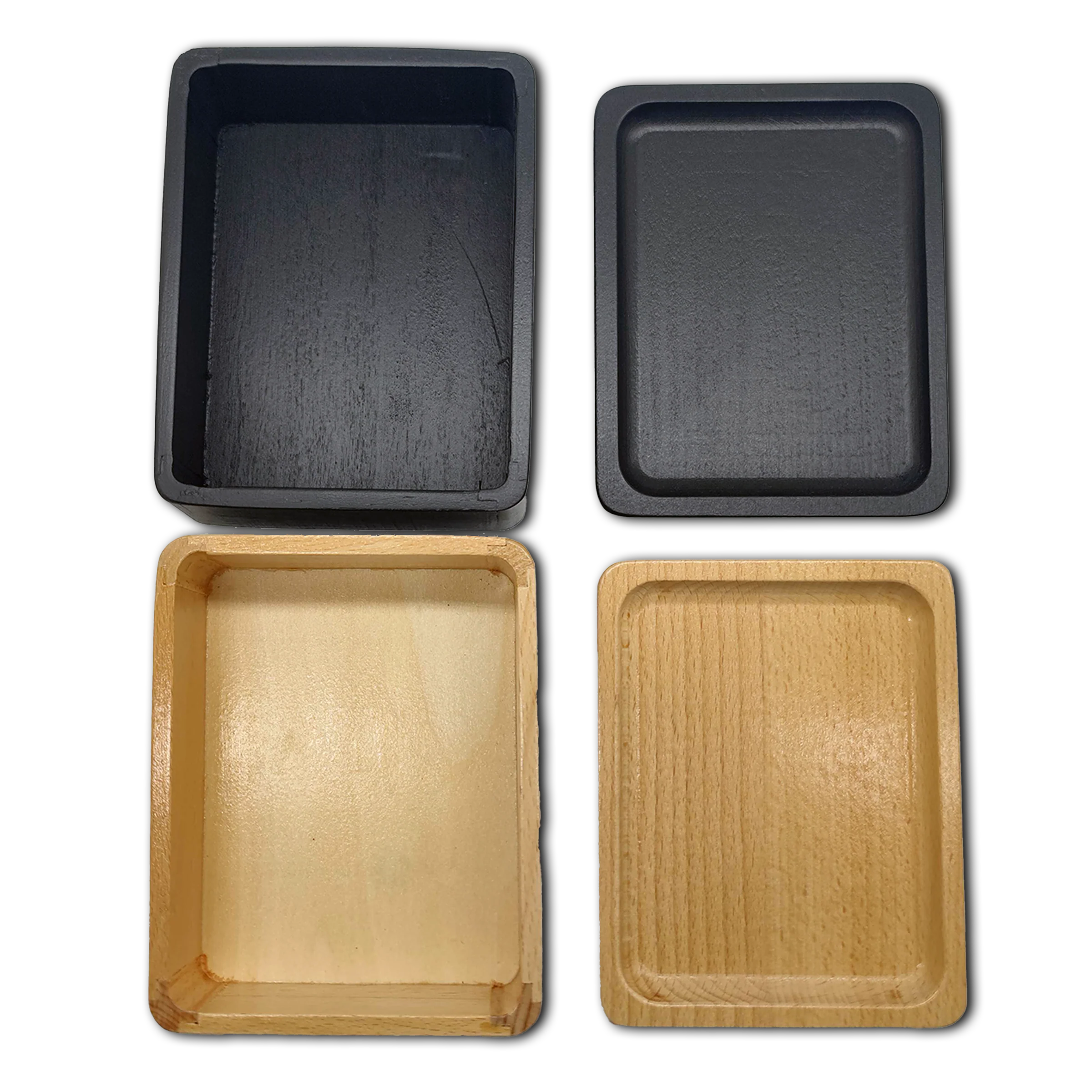 SMOKEZILLA WOOD TRAY BOX - Image 3