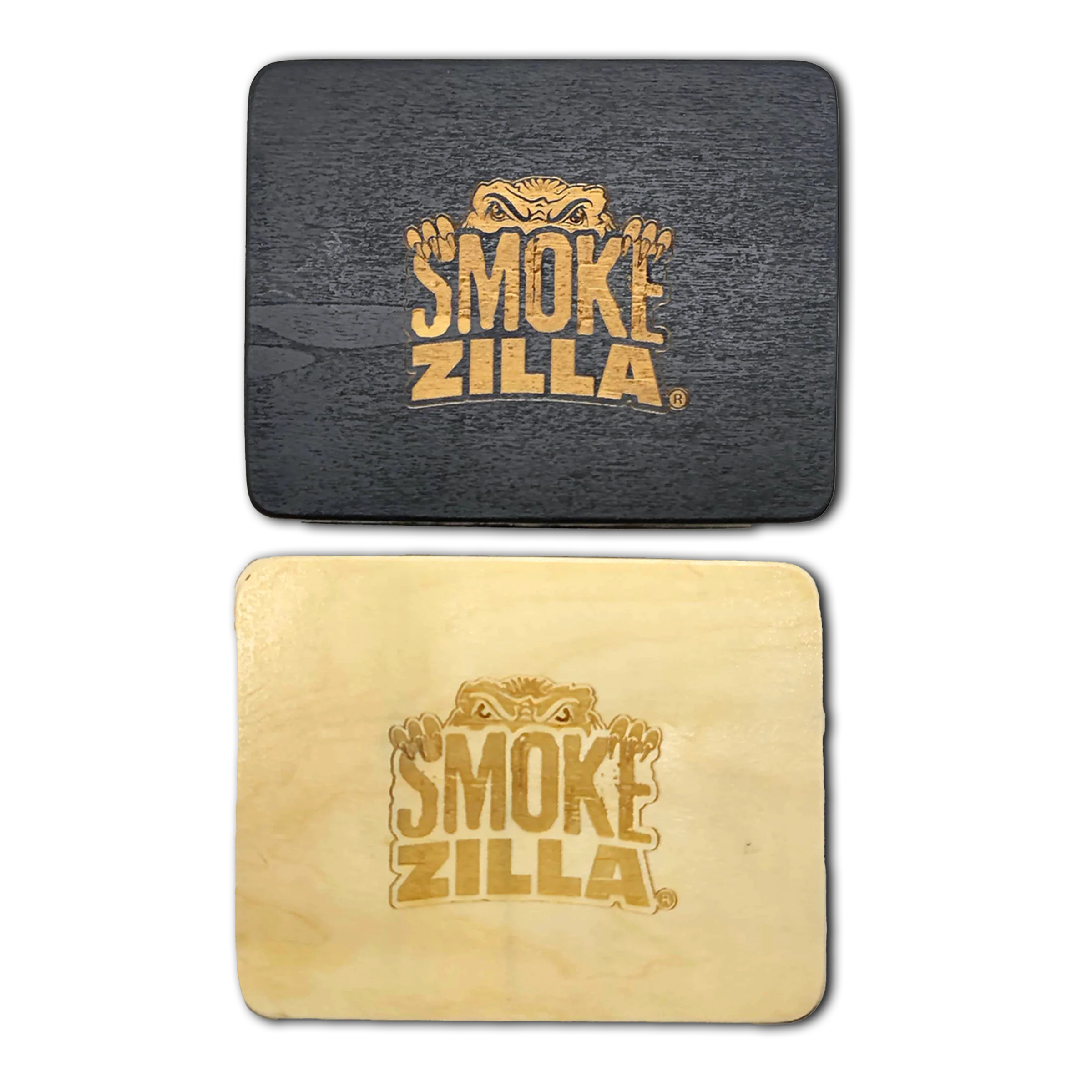 SMOKEZILLA WOOD TRAY BOX - Image 4