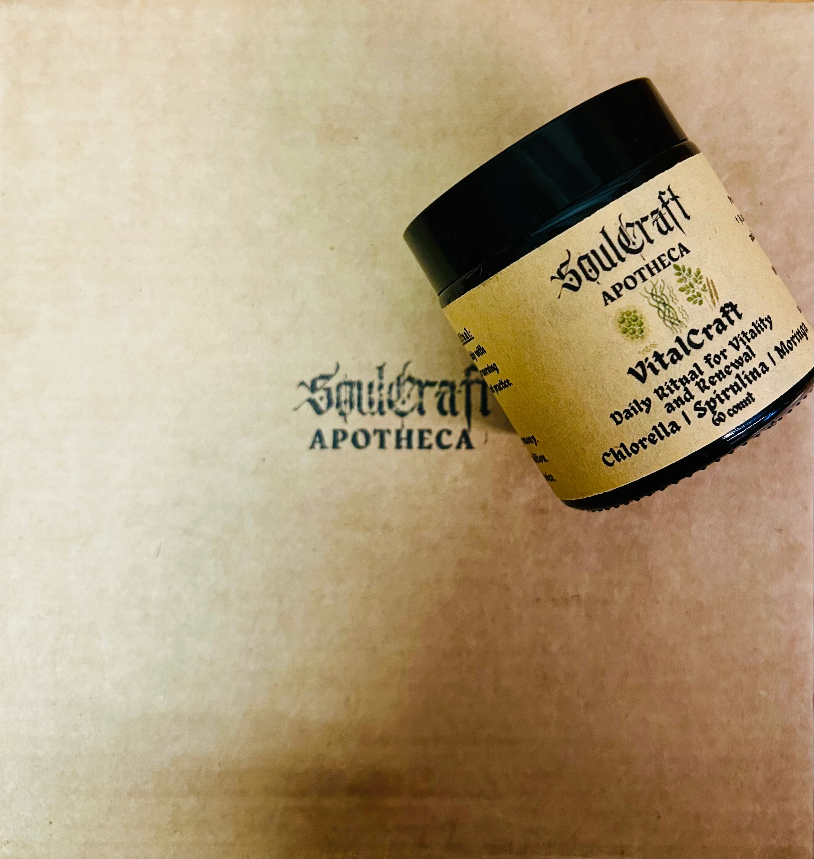 SoulCraft - Daily Capsules - Image 3