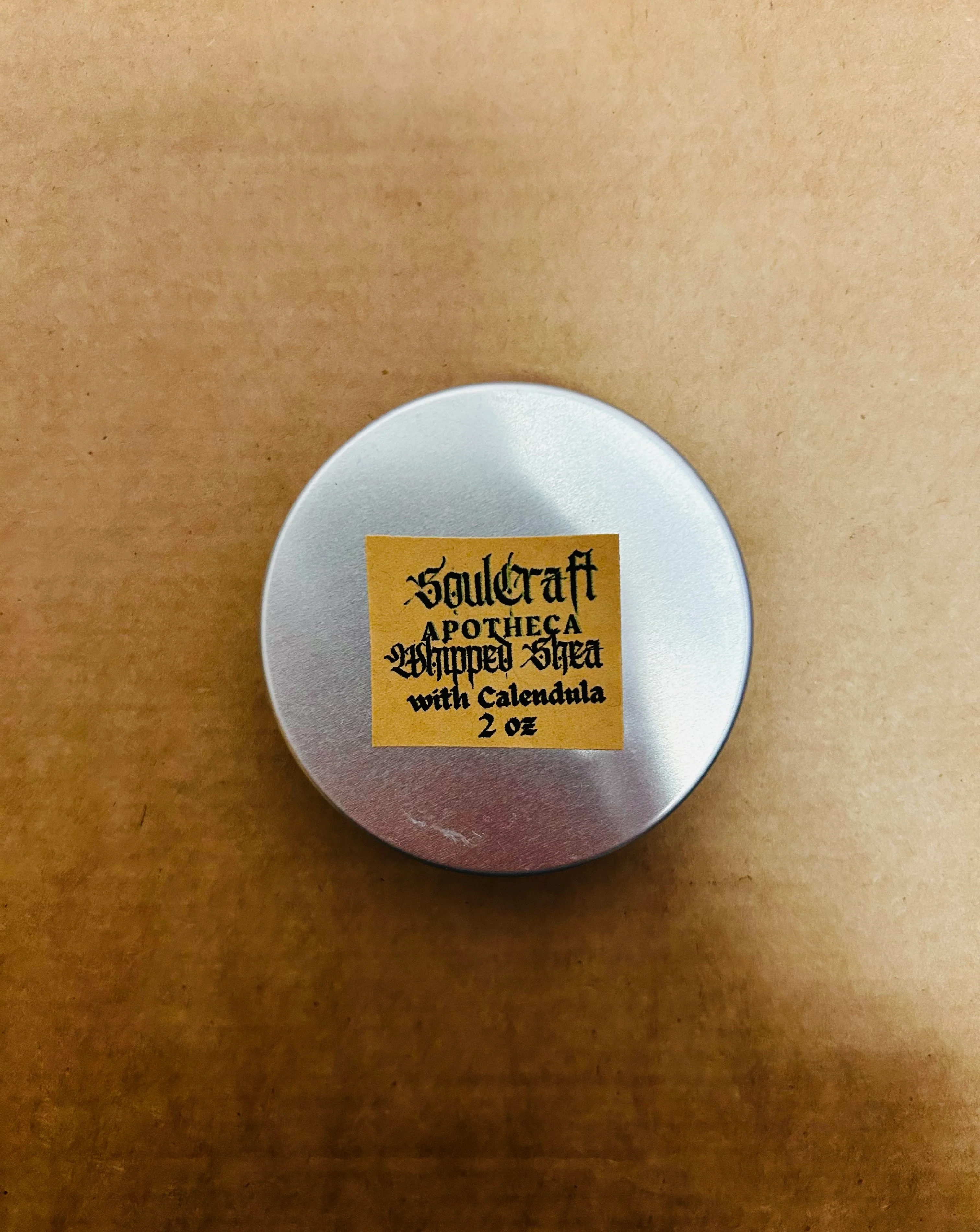 SoulCraft - Hydrating Skin Salves - Image 3
