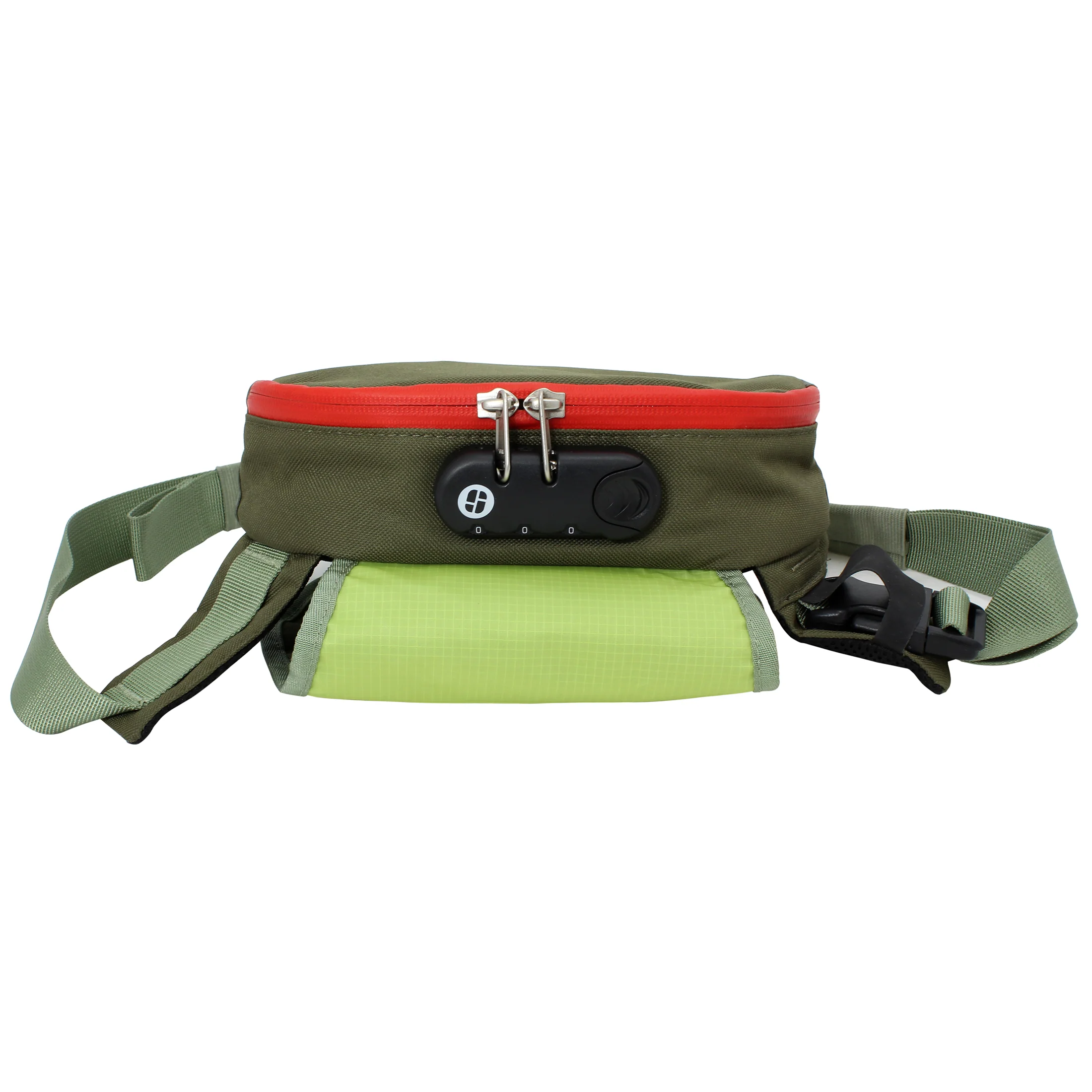 STASHLOGIX - Durango: Green - Image 7