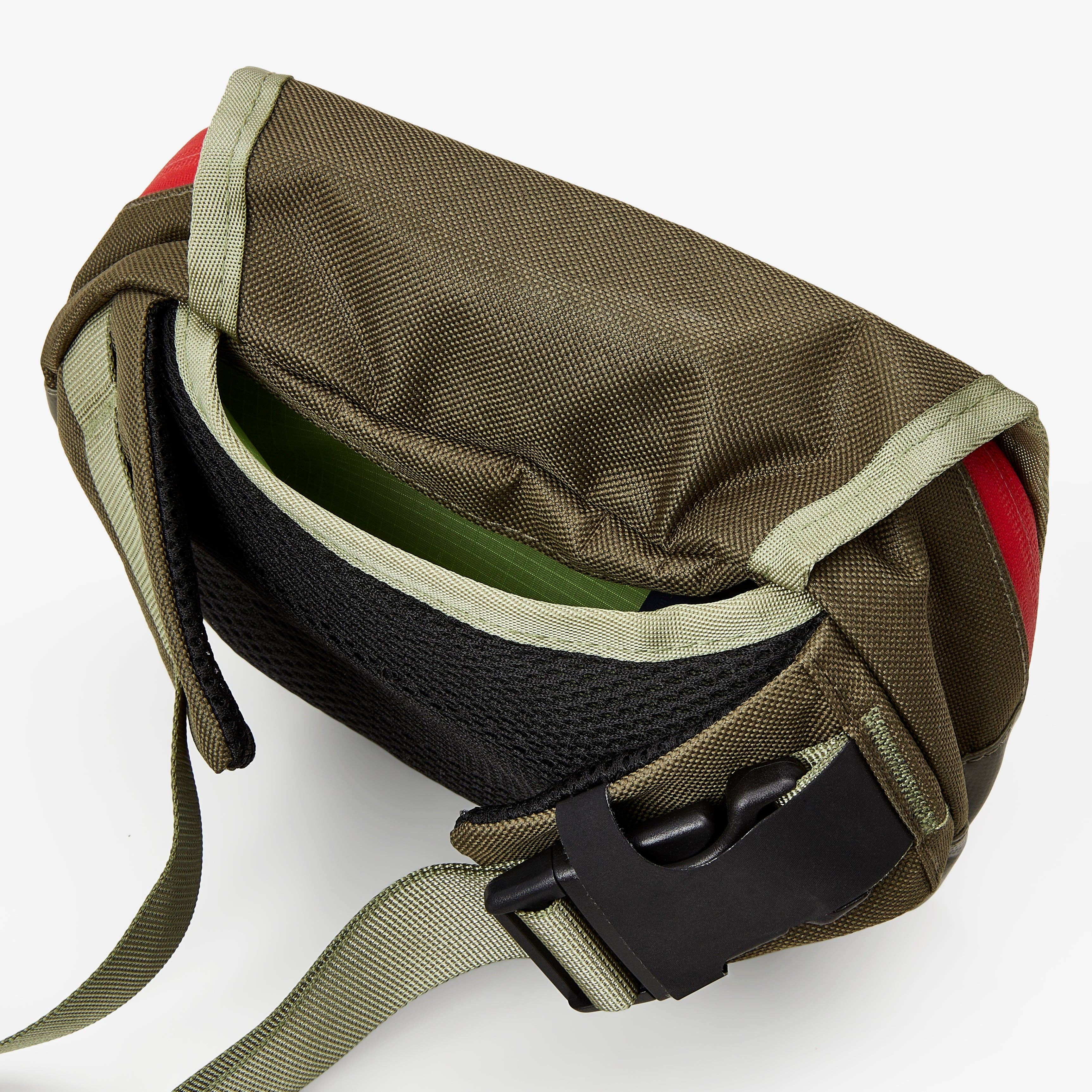 STASHLOGIX - Durango: Green - Image 8