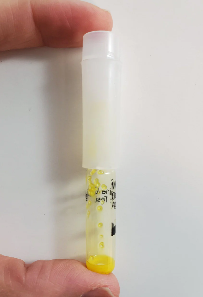 TestKitPlus - Cocaine Cutting Agents Test Kit - Image 3