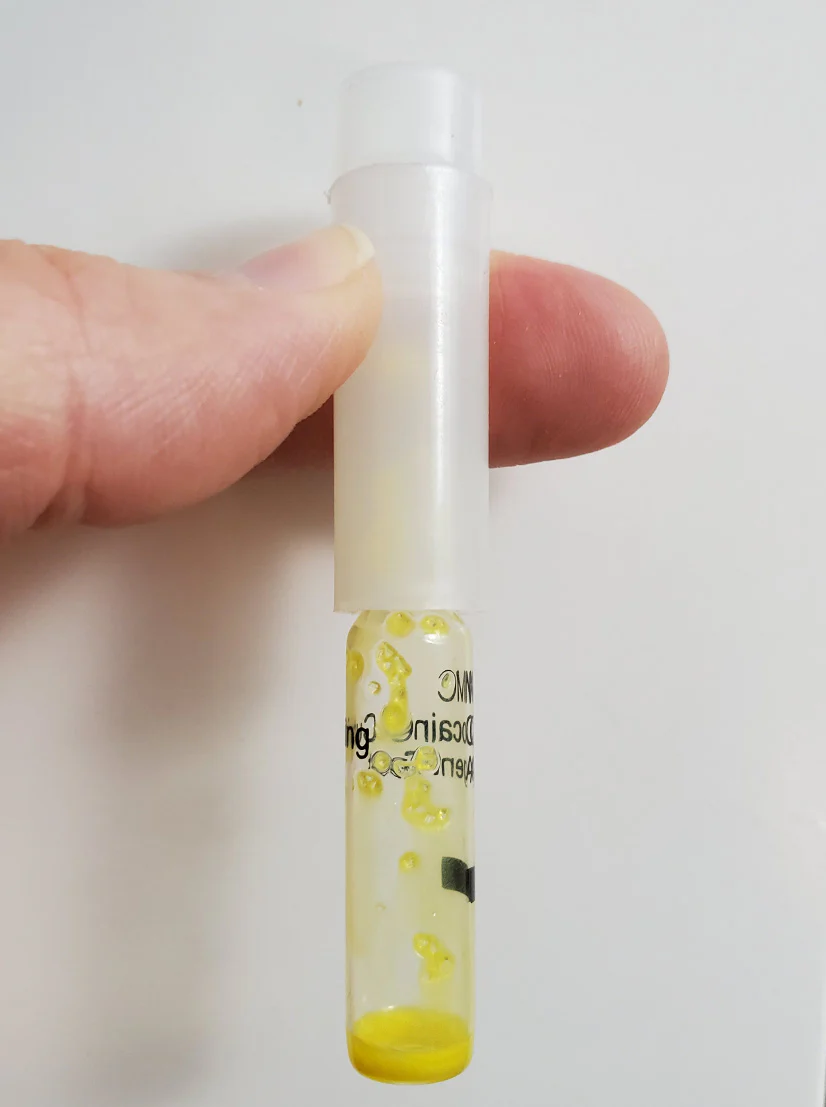 TestKitPlus - Cocaine Cutting Agents Test Kit - Image 4