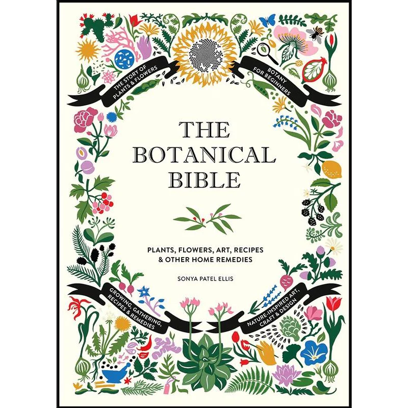 The Botanical Bible