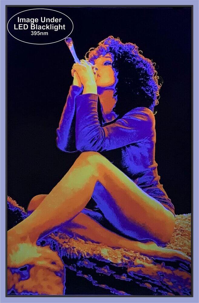 The Joint Non Flocked Blacklight Poster - Image 2