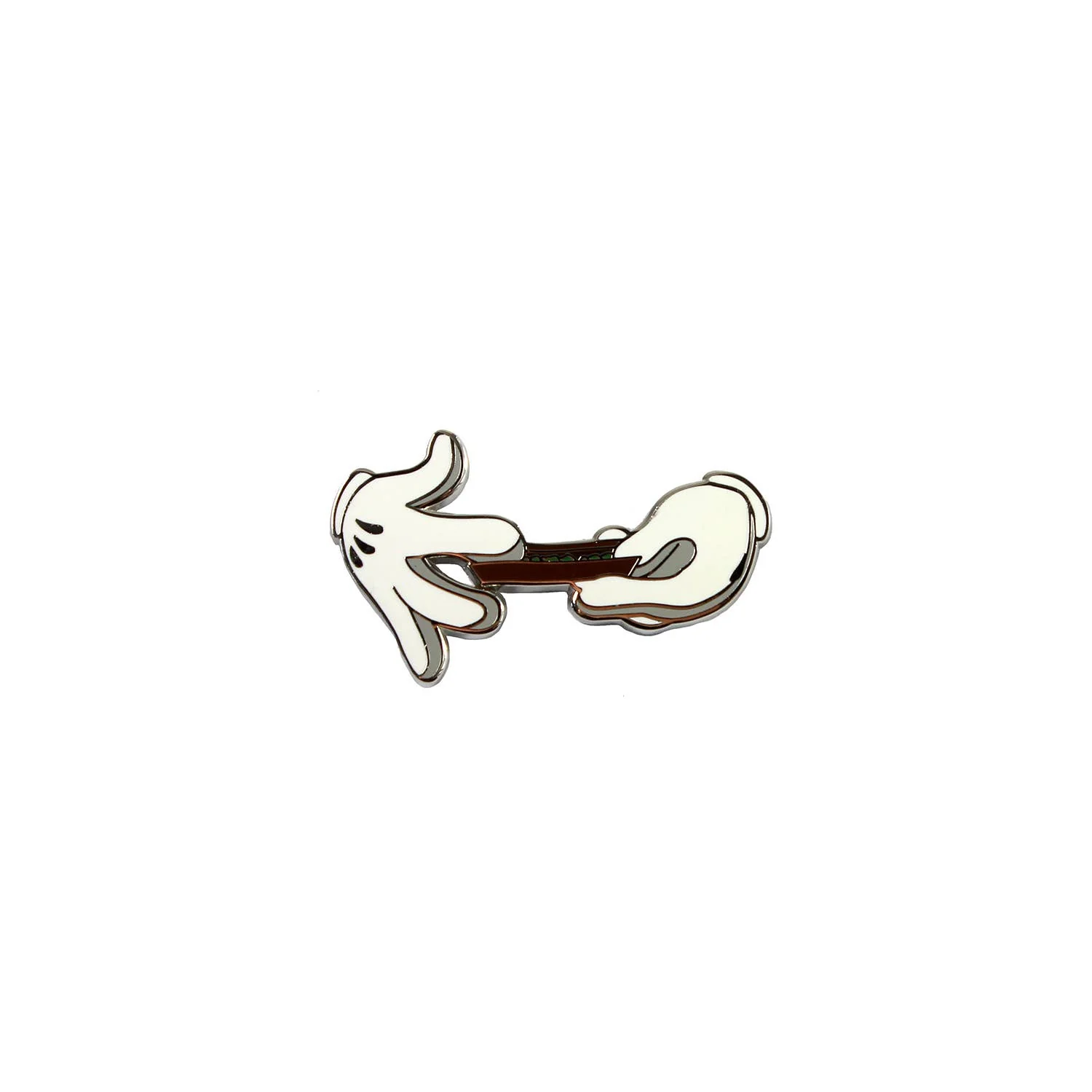The Mickey Rollin Pin