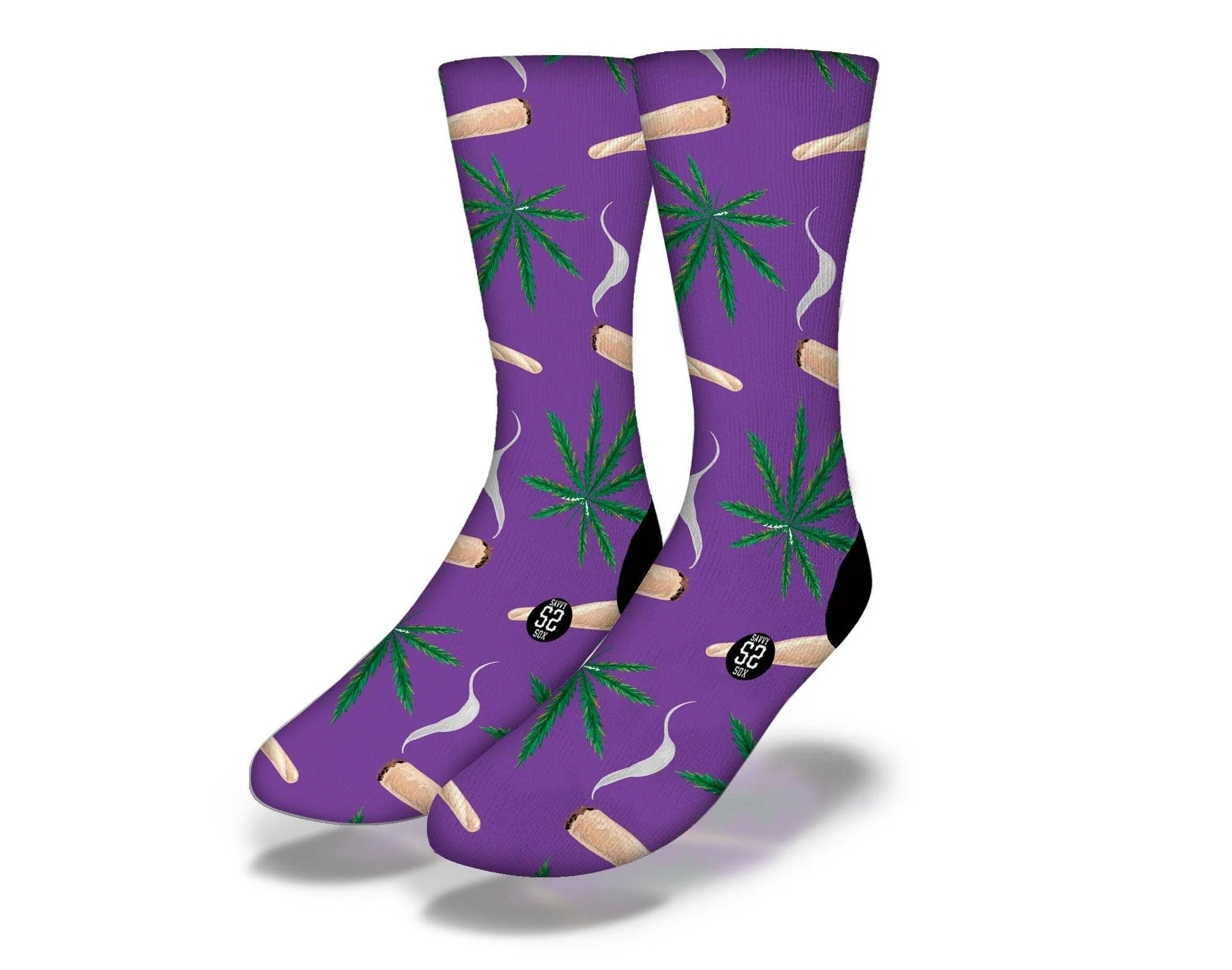 Weed and Joints Socks