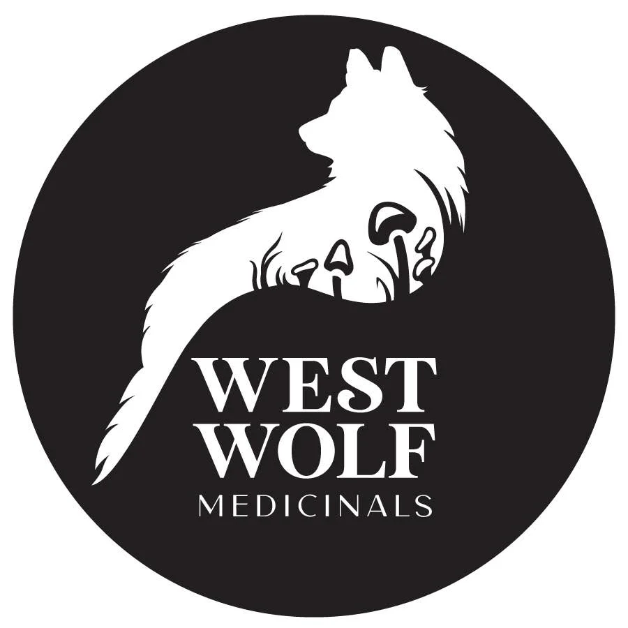 West Wolf Medicinals - Sexual Vitality | Love & Desire | Mushroom Extracts & Herbs - Image 10