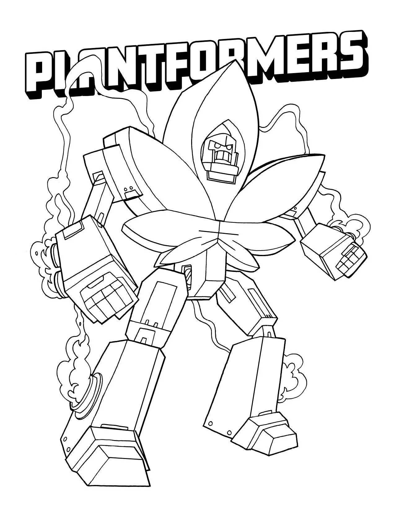 Wood Rocket Products - High AF 2 Coloring Book, CB-026 - Image 3