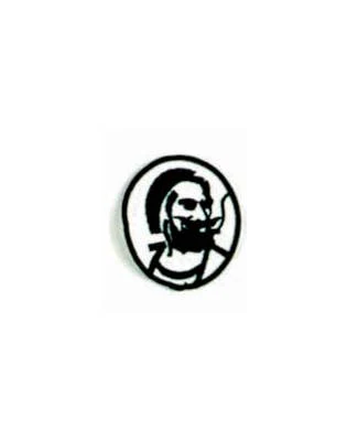 ZIG ZAG MAN PATCH